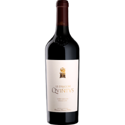 Dragon De Quintus | Red Wine